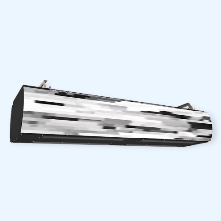 КЭВ-190П5143W Тепломаш Водяная Тепловая завеса